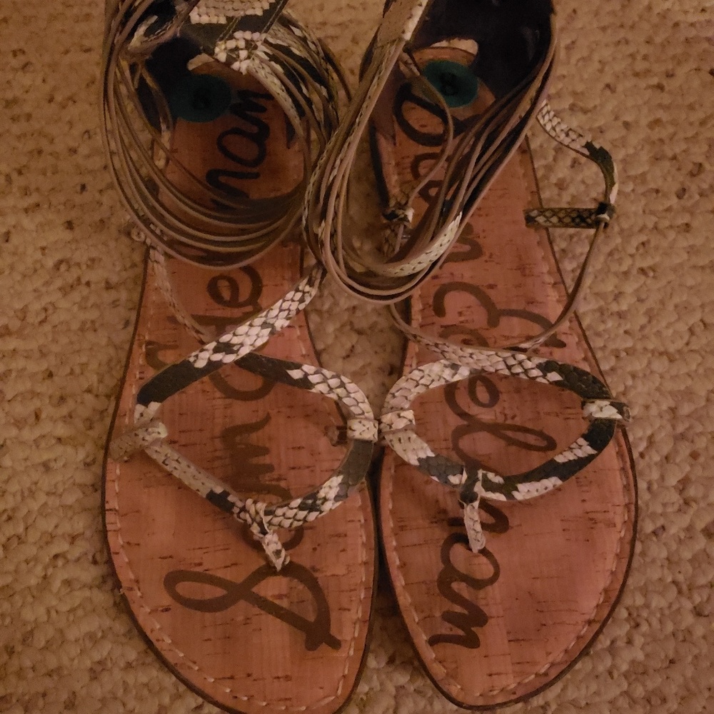 Sam Edleman Sandals